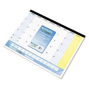  QuickNotes 13 Months Desk and Wall Pad