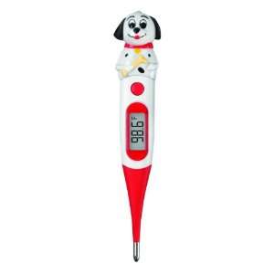 Pediapets Talking Dog 20 second Thermometer Case Pack 72 