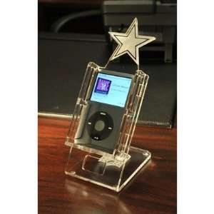    Caseworks Dallas Cowboys Small iPod Stand