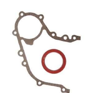    Corteco Timing Cover Gasket Set & Oil Seal 14485 Automotive