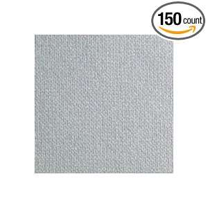   Cleanroom Wiper, 9 Length x 9 Width (Case of 8 Packs, 150 per Pack