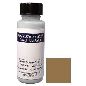  1 Oz. Bottle of Sierra Pearl Touch Up Paint for 2001 Dodge 
