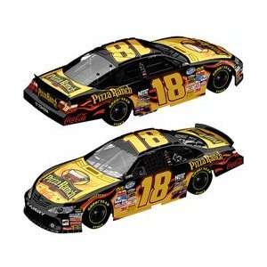   Busch 09 Pizza Ranch #18 Nationwide Camry, 124