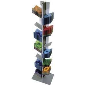  Aspen Multimedia Storage Tower Electronics