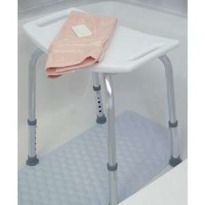 Mabis DMI 522 1714 1999 Adjustable Bath Seat without Back 