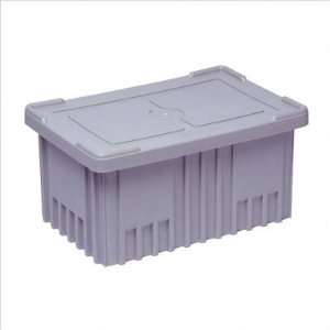   Container Cover (17 1/2) (Set of 3) Color Blue 