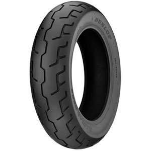  D206 Rear Radial Touring Tires   17070 16 H Rated   Rear Automotive
