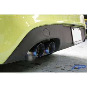  Agency Power AP BK38 170S Cat Back Exhaust Systems 