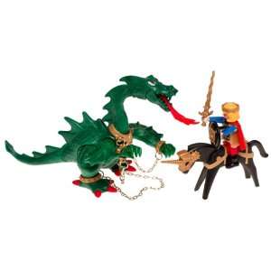  Playmobil Dragon Toys & Games
