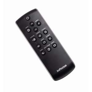  InFocus Navigator II Remote Electronics