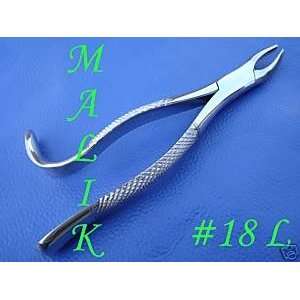  Extracting Forceps #18l 