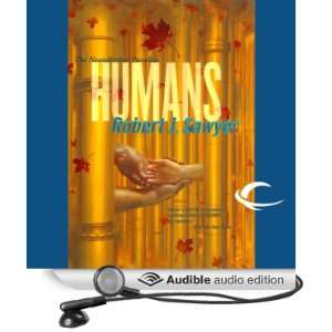 Humans The Neanderthal Parallax, Book 2 [Unabridged] [Audible Audio 
