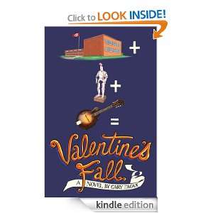 Valentines Fall Cary Fagan  Kindle Store