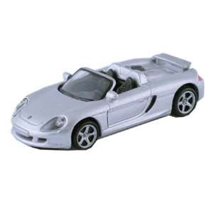  Model Power 19350 2003 4 Prsch Carrera GT Toys & Games