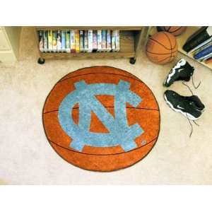  UNC North Carolina   Chapel Hill Basketball Rugs 29 
