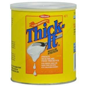  THICK IT ORIGINAL 8oz   Limited Time Offer