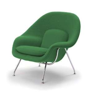  knoll kids «   Childs Womb Chair   Grade X Leather