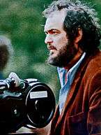 Stanley Kubrick   Shopping enabled Wikipedia Page on 