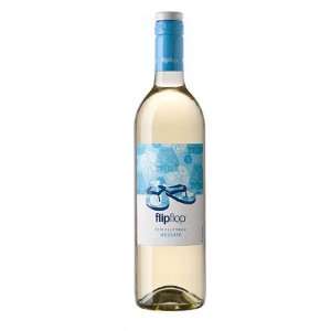  Flipflop Moscato 750ML Grocery & Gourmet Food