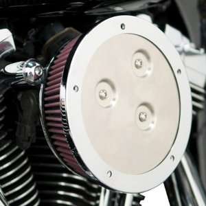 Arlen Ness Derby Sucker Air Filter Kits for 1993 2005 Carbureted and 