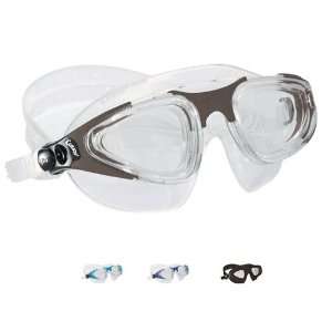  Cressi Hydra Adult Swim Eyewear Mask
