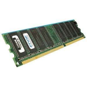 EDGE Tech 1GB DDR2 SDRAM Memory Module. 1GB DDR2 240PIN DIMM PC25300 