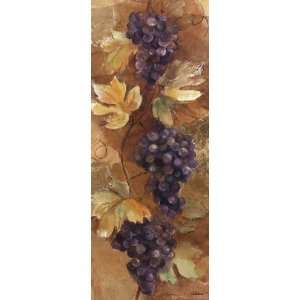  Autumn Grapes II by Albena Hristova 8x20