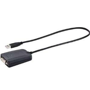  USB 2.0 Multi Monitor Adapter Electronics