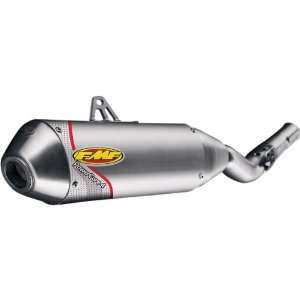  FMF EXHAUST PC4 SA TRX90   041244 Automotive