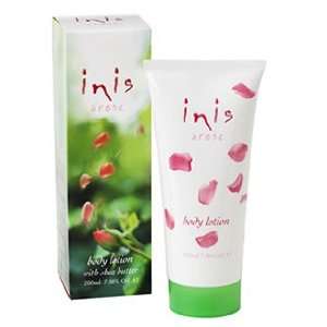  Inis Arose Body Lotion 200 ml Beauty