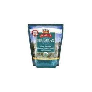  Health From The Sun Milled Fipro Flax ( 1x15 OZ) 