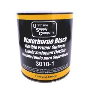  Waterborne Black Primer Surfacer Automotive