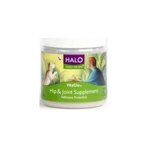    Halo Vita Glo Hip & Joint Supplement ( 1x6 OZ) 
