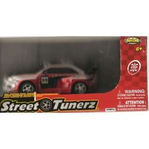  R/C Street Tunerz Toys & Games