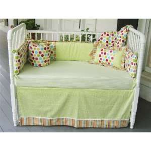  Avery Crib Bedding by Maddie Boo Baby