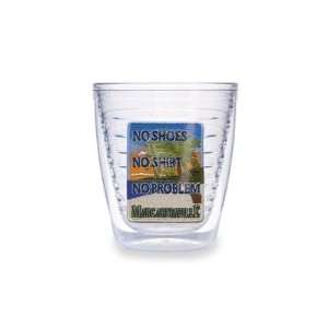  Tervis Tumbler MRGV S 12 NOSS Margaritaville No Problem 12 