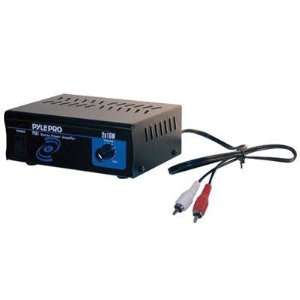 Mini 2X15 W Stereo Power Amp Electronics
