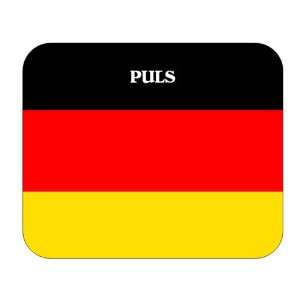  Germany, Puls Mouse Pad 