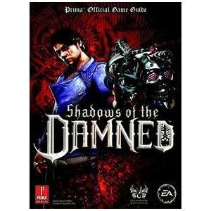  SHADOWS OF THE DAMNED (VIDEO GAME ACCESSORIES 