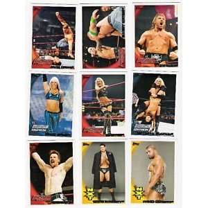   WWE Divas and Many More Superstars Each Set Ships in Acrylic Case
