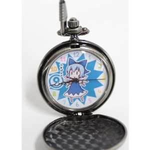  Touhou Project Watch 09 Ice Fairy Cirno Toys & Games