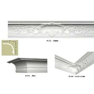  Lancrest Crown Molding   7 1/4