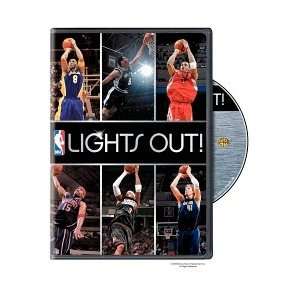  NBA Lights Out