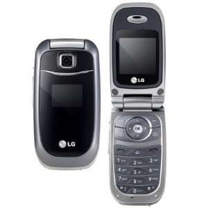  LG KP202 Triband GSM World Phone (unlocked) Electronics