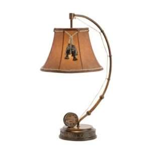  Catch of the Day Table Lamp