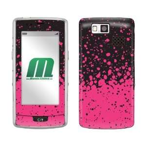  MusicSkins MS SNFR20091 LG Versa  VX9600