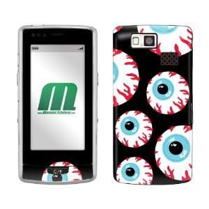  MusicSkins MS MISH20091 LG Versa   VX9600