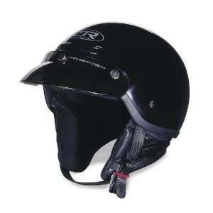  Z1R Drifter Helmet , Color Black, Size Lg ZR 20005 Automotive