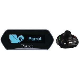   BLUETOOTH CAR KIT WITH STREAMING MUSIC (MKI9100)