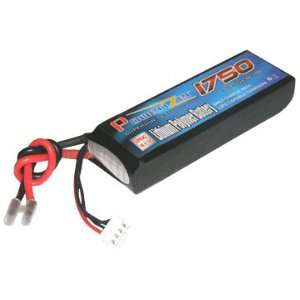  Powerizer High Power Polymer Battery 11.1v 1750mAh (19 
